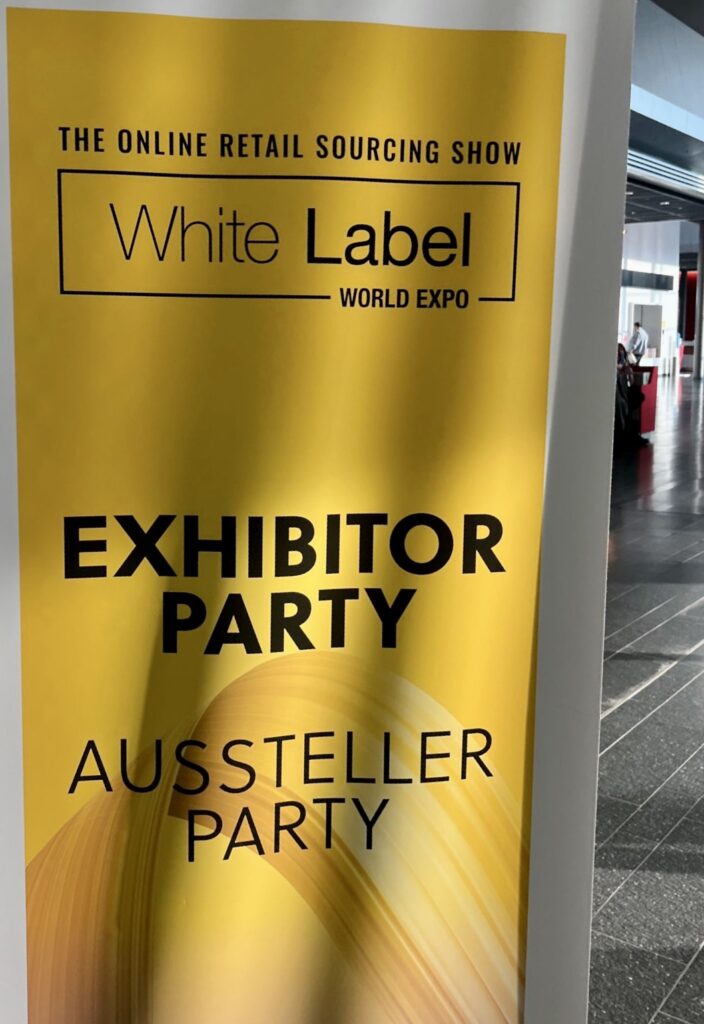 White Label, World Expo, Frankfurt, Messe, Frankfurt am Main, Veranstaltung, Düsseldorf, Business, B2B, Hersteller,