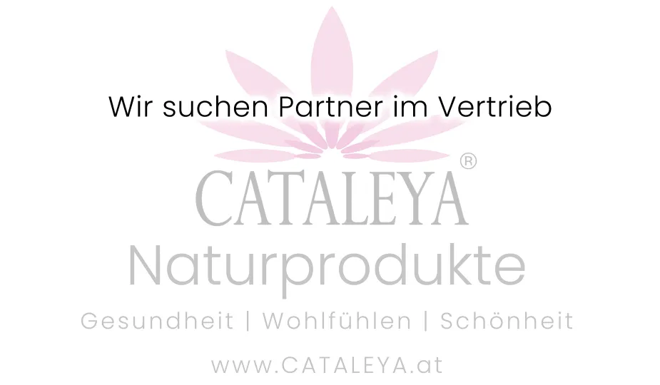 Vertrieb, Partner, Österreich, Handel, Naturprodukte, B2B, White Label, Vertriebspartner, Selbständig, Natur, Produkte, CATALEYA,